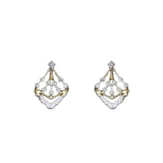 Simao Diamond Earring