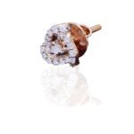 Striking Chic Diamond Earring 2 Striking Chic Diamond Earring2