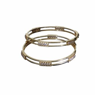 Dale Diamond Bangle