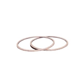 Tina Diamond Bangle