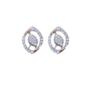 Gracious Stormex Diamond Earring