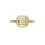 Valor Diamond Ring 2 LR116181