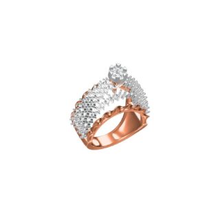 Tirtex Diamond Ring
